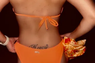 beauty native queen - Image 2