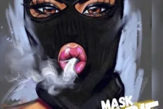 •••Half Black•Half Indian•••onlyfans.com/maskedbarbie9 - Image 2