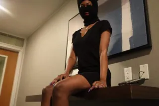 •••Half Black•Half Indian•••onlyfans.com/maskedbarbie9 - Image 1